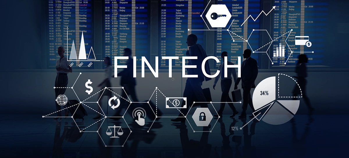 Fintech: Обзор индустрии платежей в IT