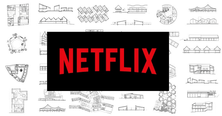 Архитектура Netflix — Обзор архитектур