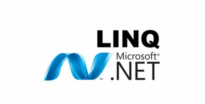 Объяснение методов LINQ в .NET с помощью изображений