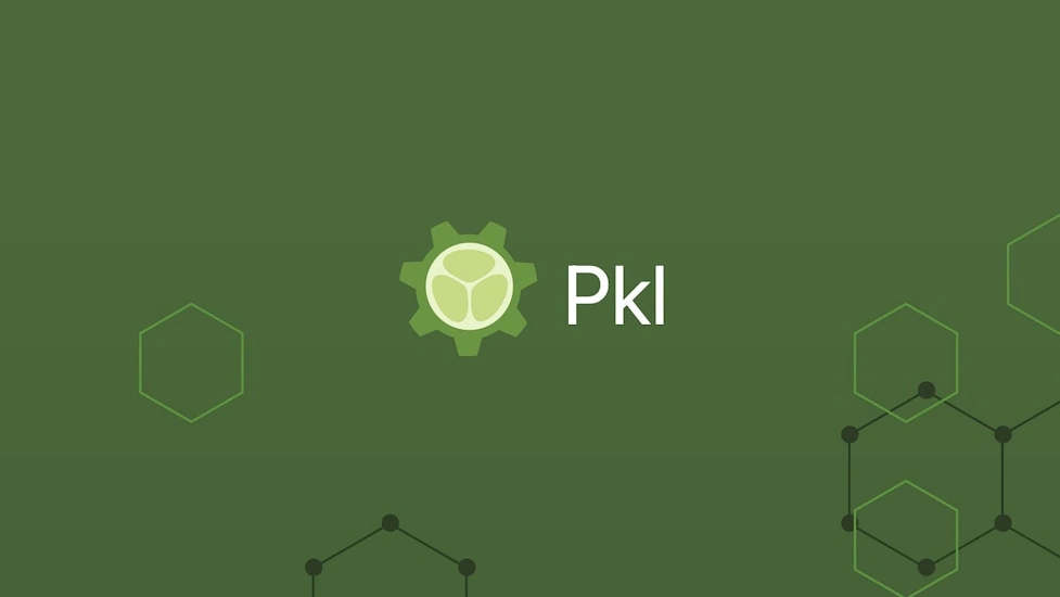 Обзор нового языка программирования Pkl от Apple