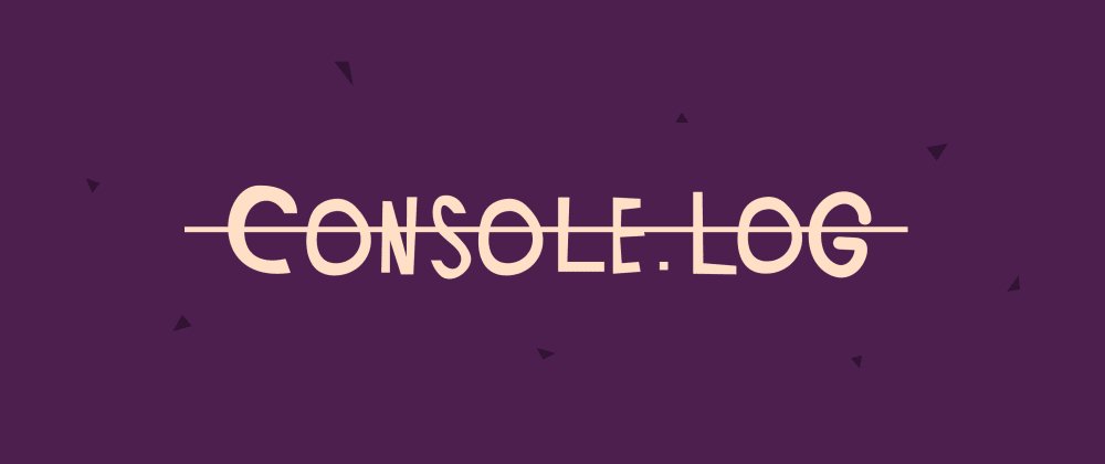 10 продвинутых способов писать в консоль помимо console.log