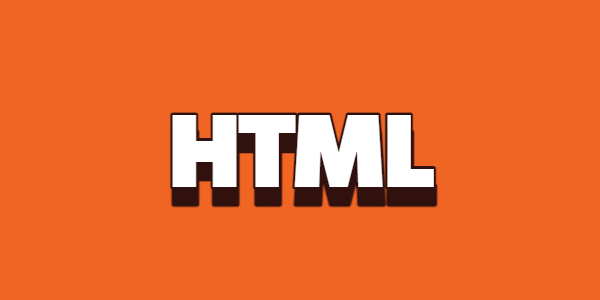 HTML элементы, которые вы никогда не используете