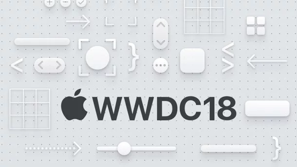 О чём Apple рассказала на открытии WWDC 2018?