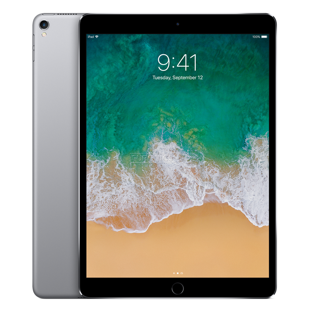 Apple подтвердили информацию о попавших погнутых iPad Pro на рынок