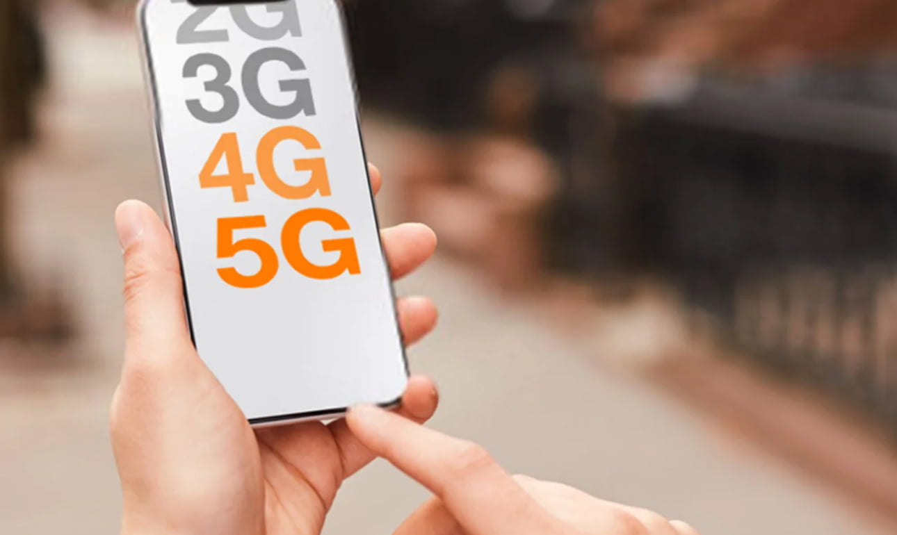 Мобильные операторы США отказались от поддержки 3G
