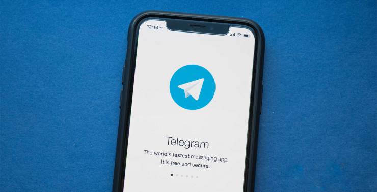 Telegram для iOS будет обновляться в обход App Store