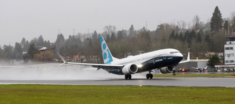 ПО для Boeing-737 Max пилилось аутсорсерами с Индии