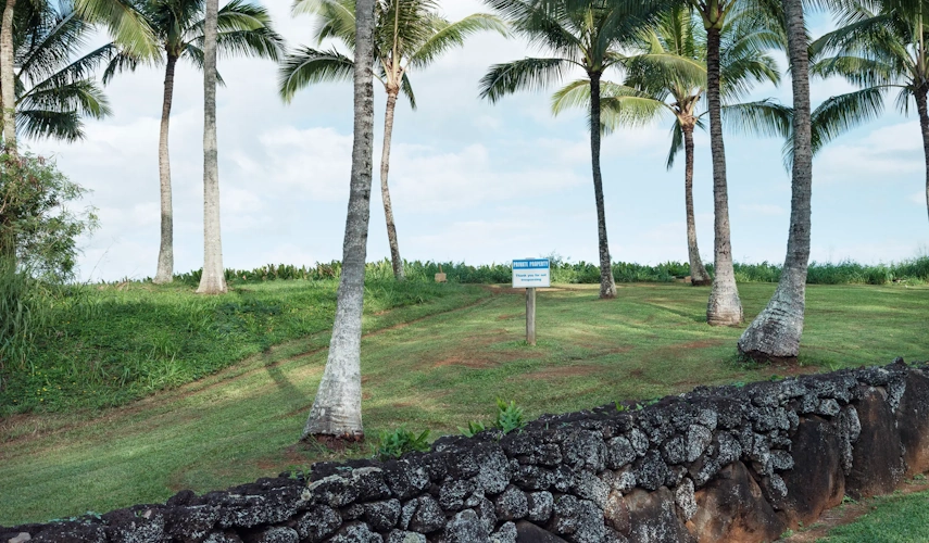Марк Цукерберг строит комплекс домов на Гавайях с подземным бункером