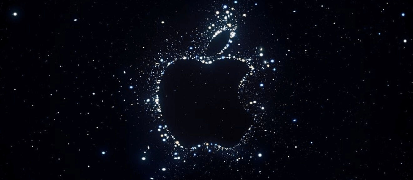 Презентация Apple 7 октября 2022