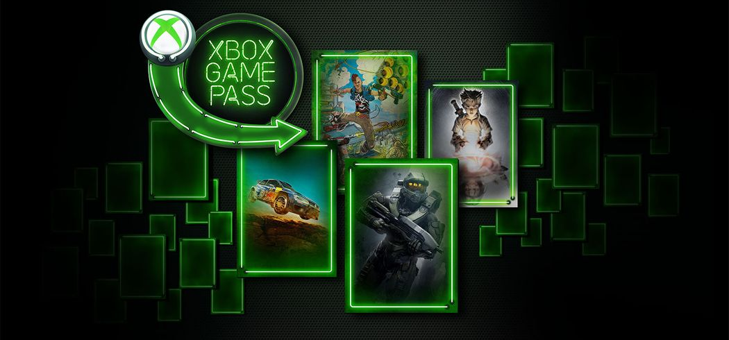 Microsoft запустит Xbox Game Pass на iOS