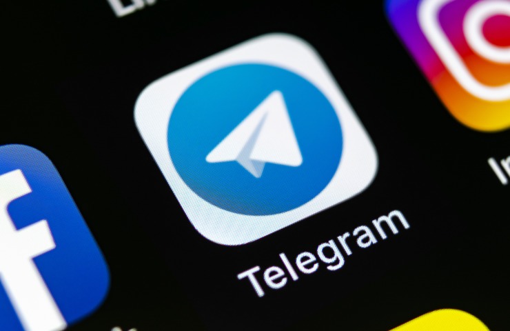 Количество скачиваний Telegram в мире превысило 1 млрд