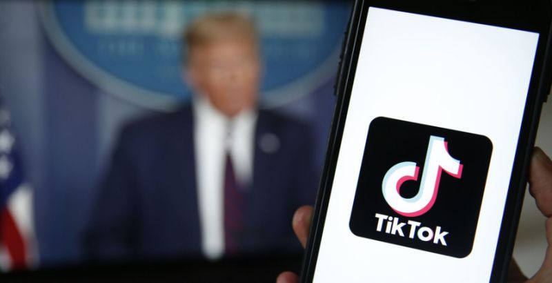 Microsoft планирует выкупить американское подразделение TikTok