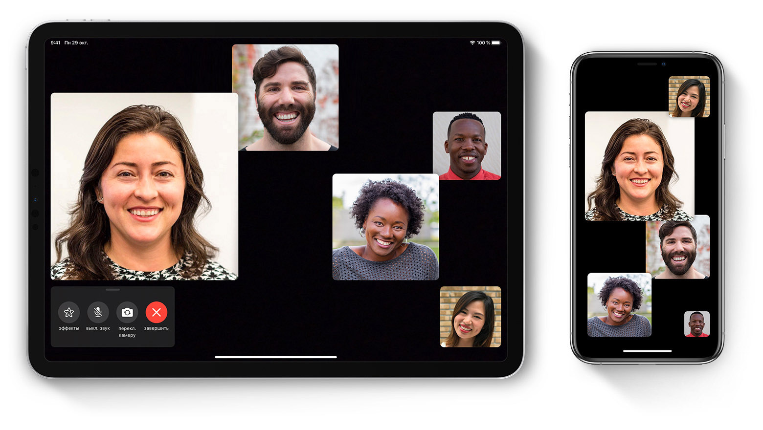Apple заплатит $18 млн за отключение FaceTime на iPhone 4 и 4s