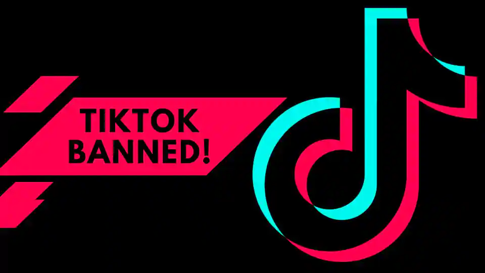 В Индии перманентно забанили TikTok