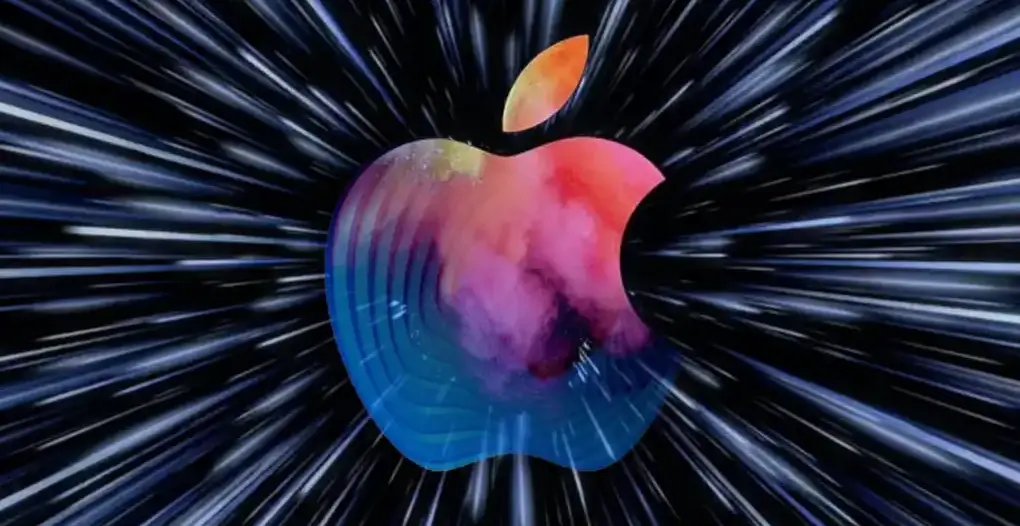Презентация Apple 12 сентября 2023