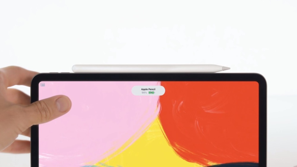 Apple презентовала новые iPad Pro