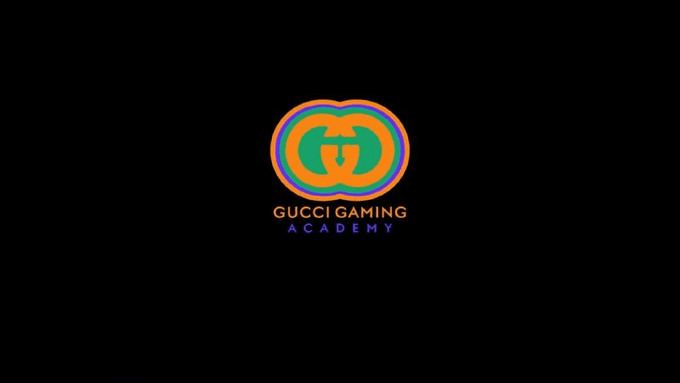 Gucci и Faceit запустили академию гейминга