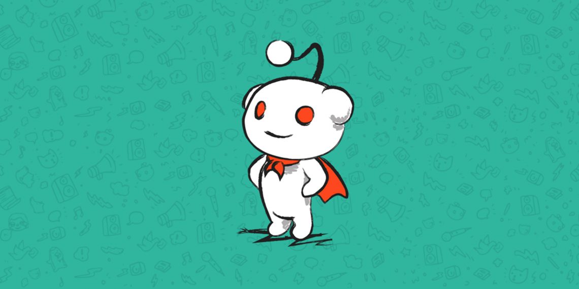 Reddit привлёк $300 млн и получил оценку в $3 млрд