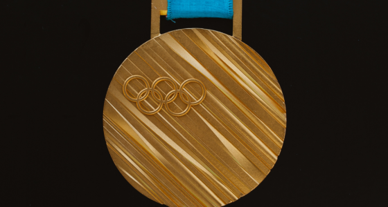 Медали для Олимпиады 2020 сделают из e-мусора