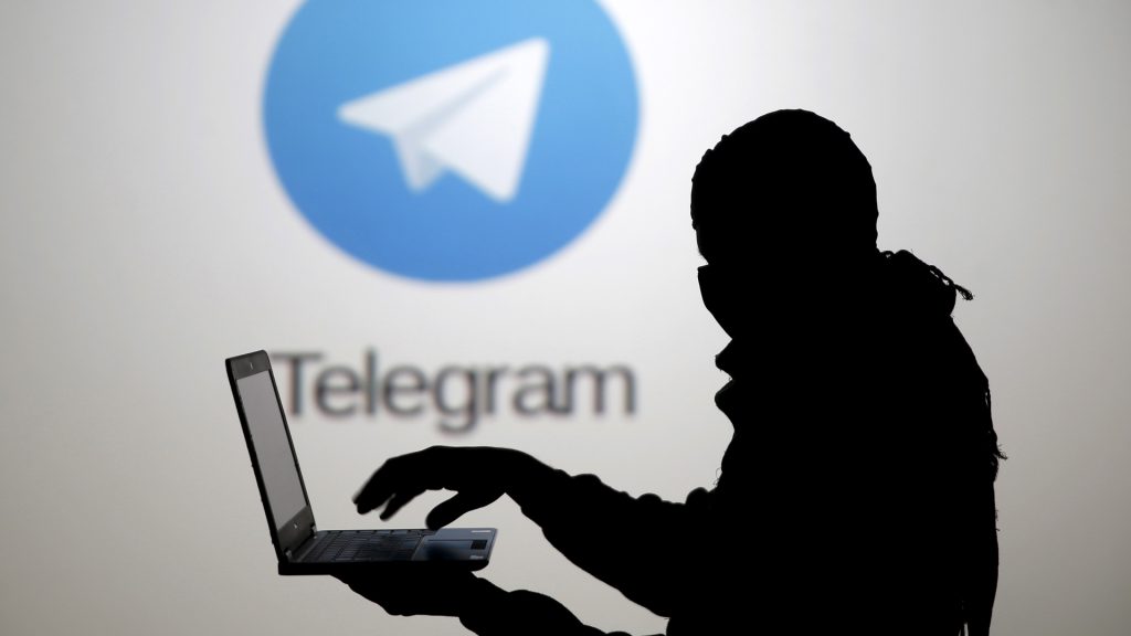 Суд в России постановил заблокировать Telegram