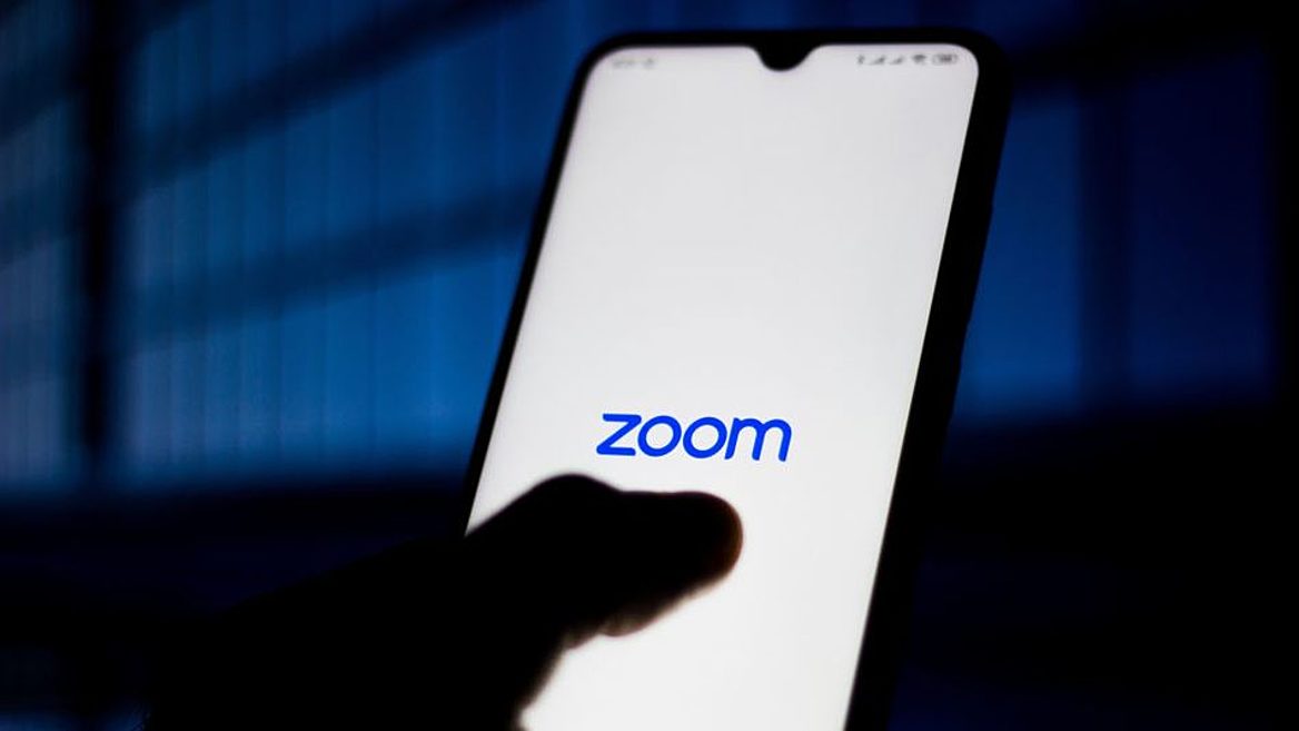 Google запретила сотрудникам использовать Zoom