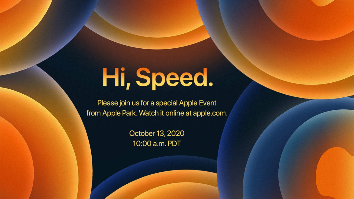 Apple покажет новый iPhone 13 октября