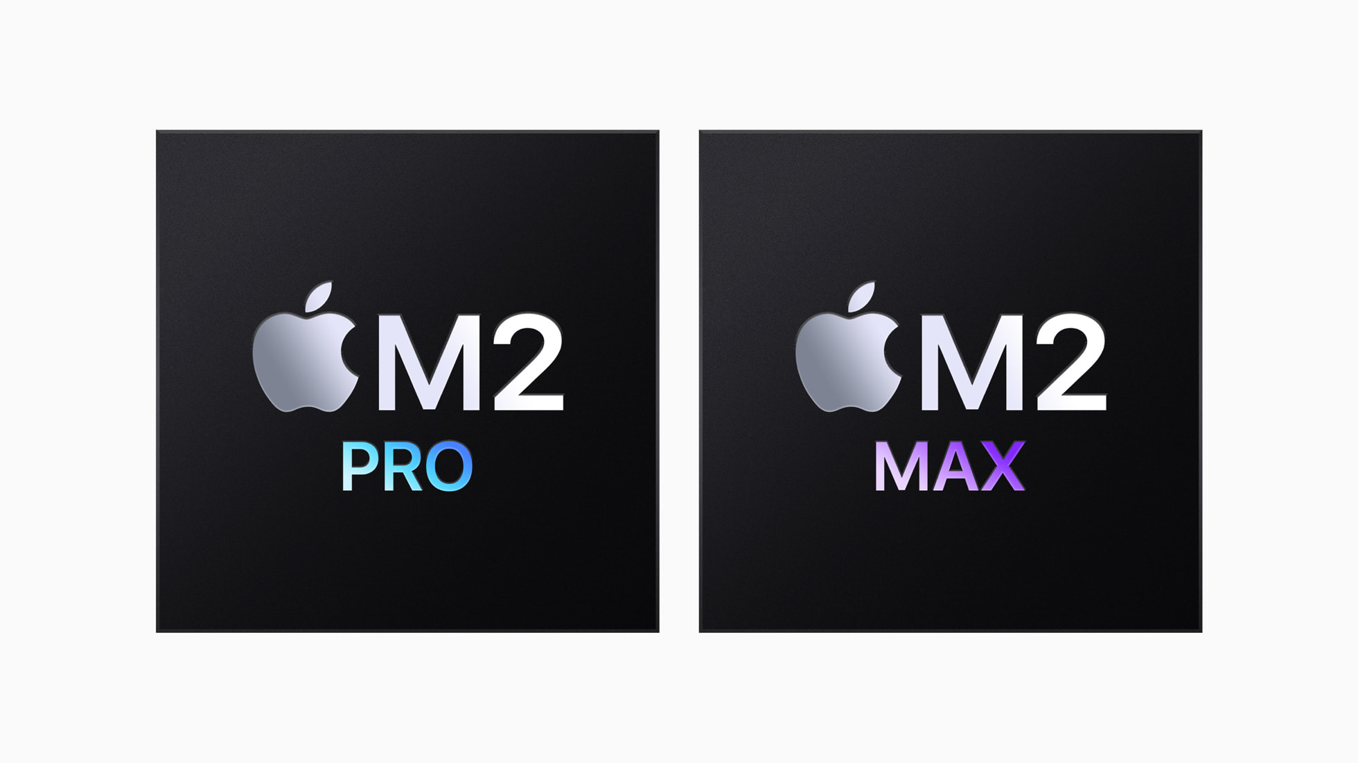 Apple представила MacBook Pro на базе новых процессоров M2 Pro и M2 Max