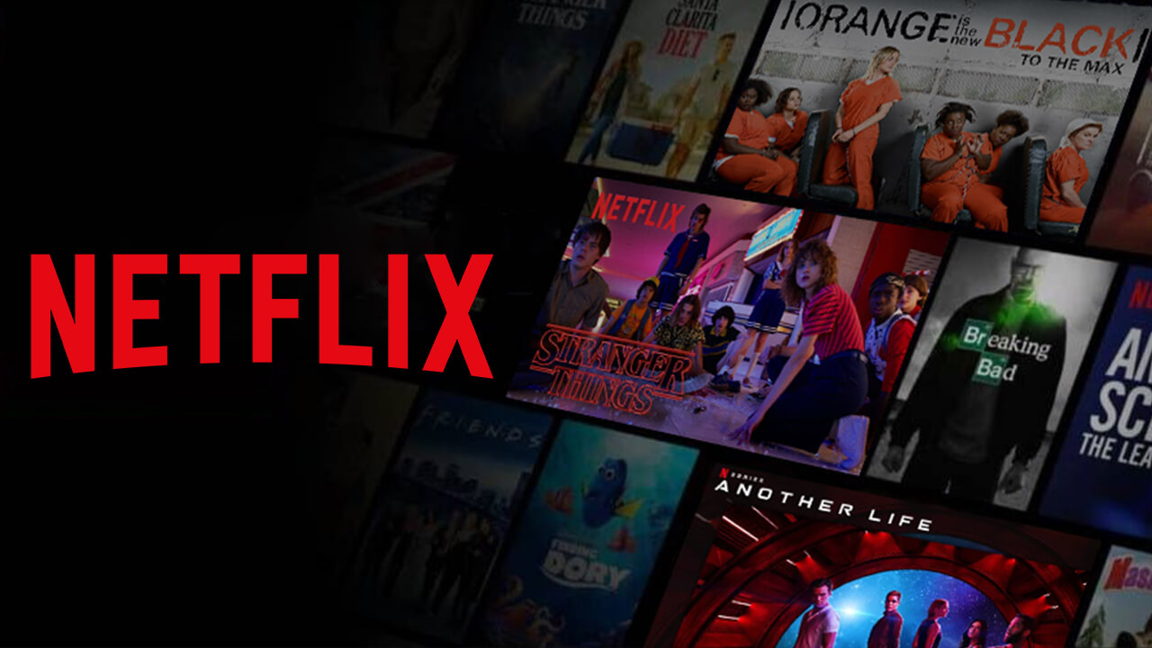 Netflix ввёл оплату подписки в обход App Store