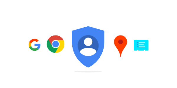 Google добавит функцию автоматического удаления данных о местоположении и историю браузера