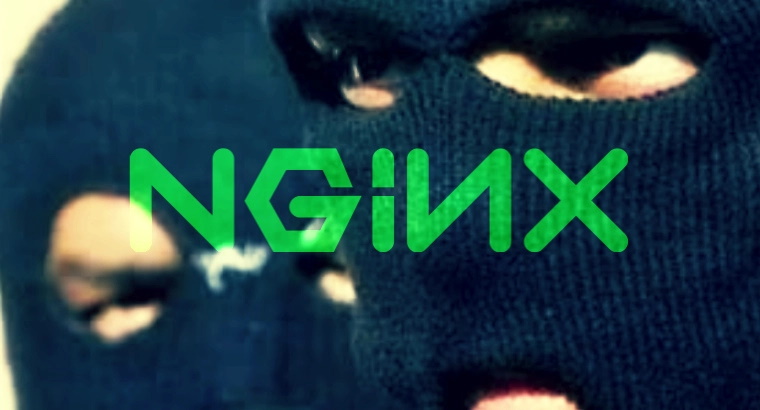 В российском офисе nginx прошли обыски